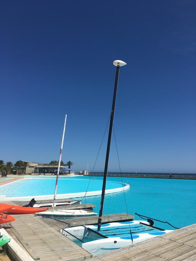 Duplex Jacuzzi San Alfonso Del Mar Apartamento Algarrobo Exterior foto