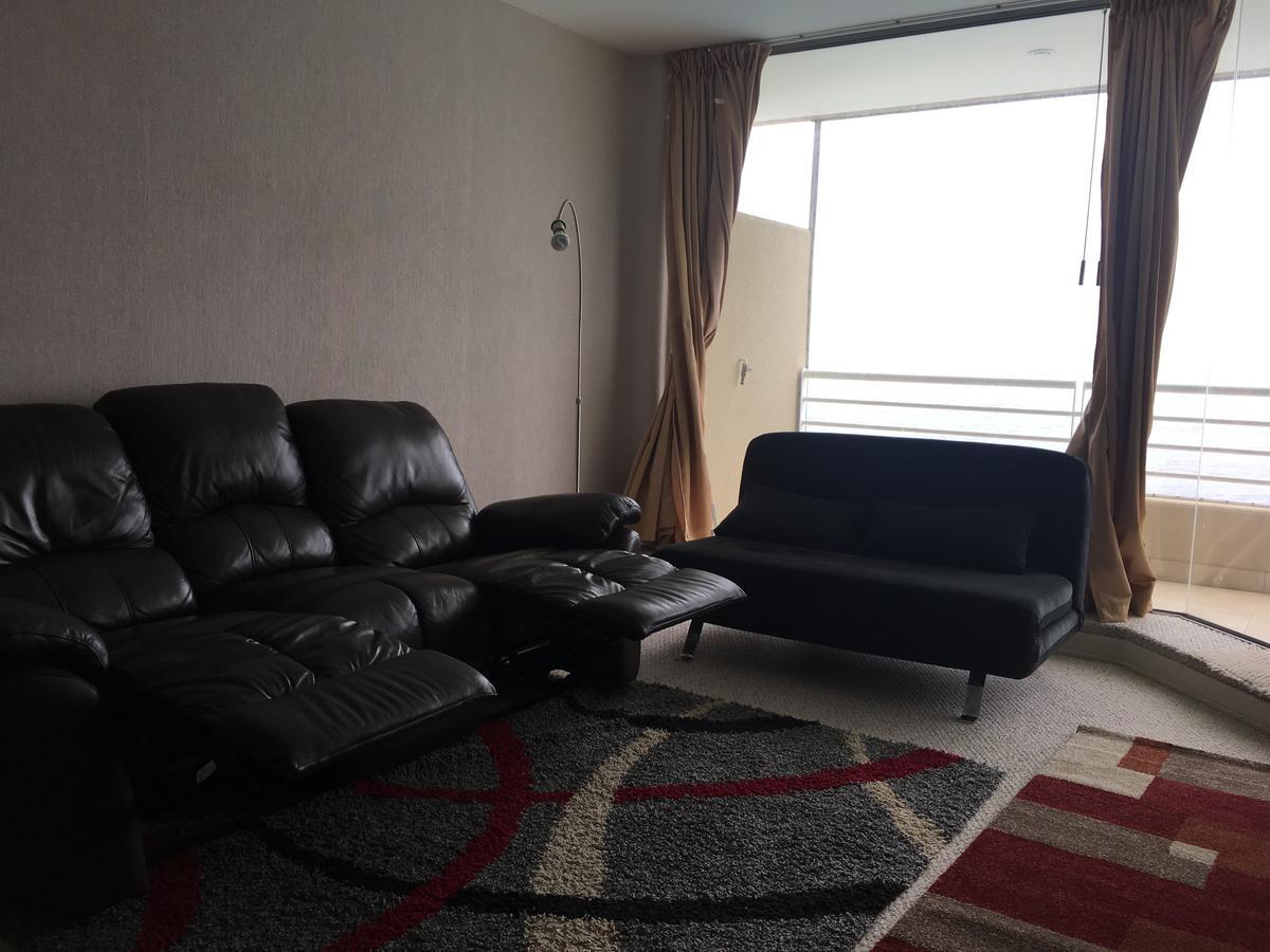 Duplex Jacuzzi San Alfonso Del Mar Apartamento Algarrobo Exterior foto