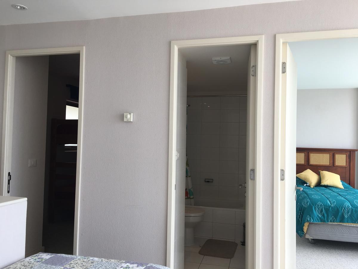 Duplex Jacuzzi San Alfonso Del Mar Apartamento Algarrobo Exterior foto