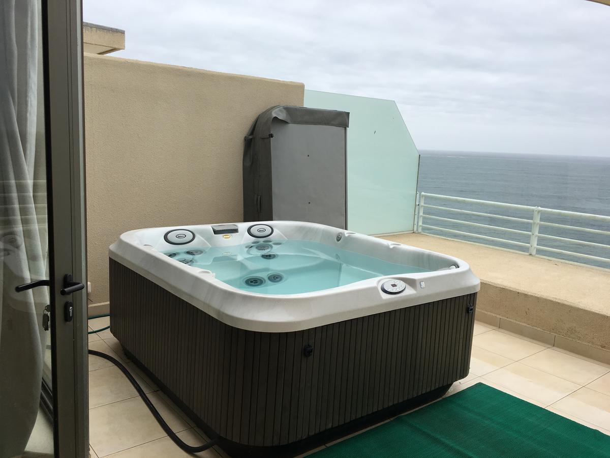 Duplex Jacuzzi San Alfonso Del Mar Apartamento Algarrobo Exterior foto