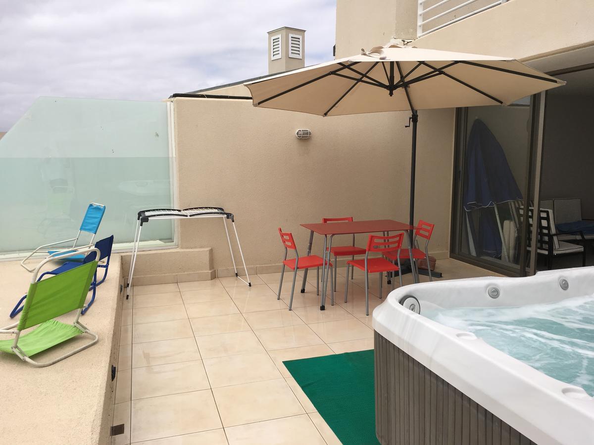 Duplex Jacuzzi San Alfonso Del Mar Apartamento Algarrobo Exterior foto